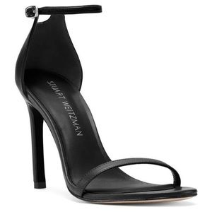 Stuart Weitzman NUDISTSONG SANDAL NWOT